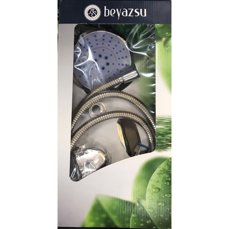 DUŞ TAKIMI MAVİ ELVİS