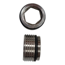 BATARYA GÖVDE BORU NİPELİ