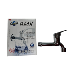 UZAY KUTULU MİKS MUSLUK