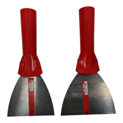 SAPTAK SPATULA 10 CM