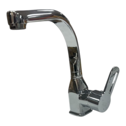 UZAY PİRAMİT LAVABO BATARYA