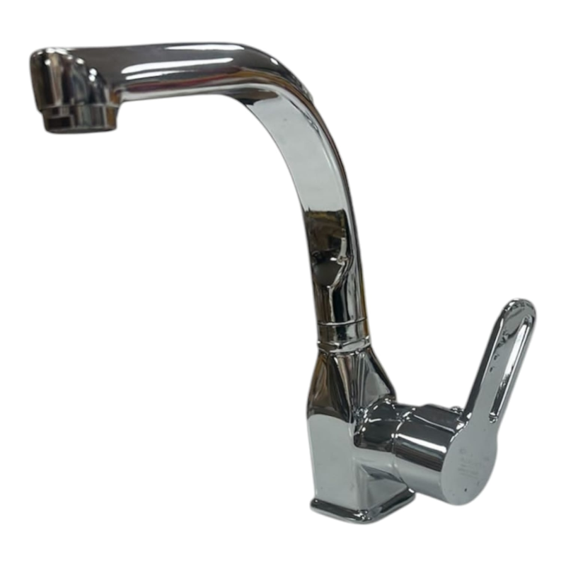 UZAY PİRAMİT LAVABO BATARYA