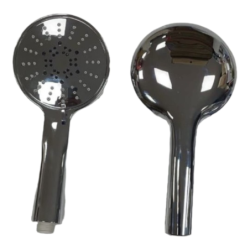 DUŞ BAŞLIĞI ELMAS