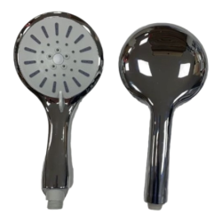 DUŞ BAŞLIĞI BEYAZ ELVİS...