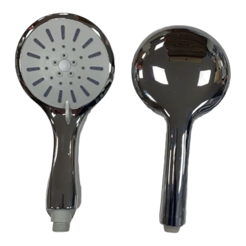 DUŞ BAŞLIĞI BEYAZ ELVİS PAPATYA