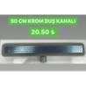 DUŞ KANALI 60 CM