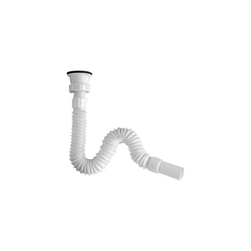 ASET KÖRÜKLÜ REKORLU UZUN SİFON