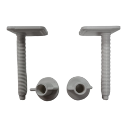 ICON KLOZET KAPAK MONTAJ...