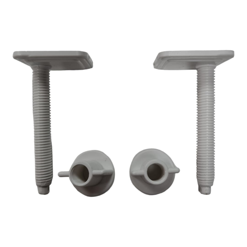 ICON KLOZET KAPAK MONTAJ VİDASI