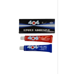 404 PLASTİK ÇELİK...