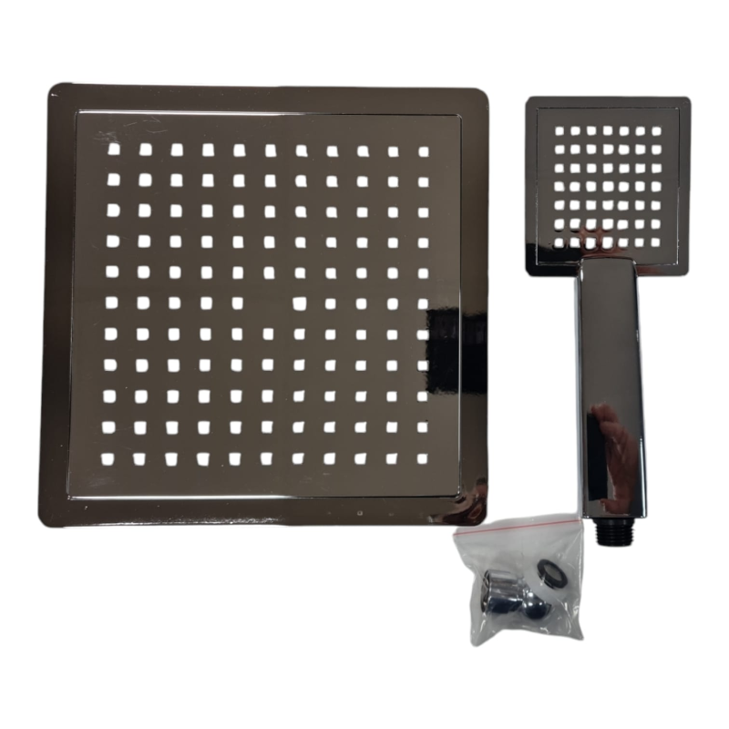 DUBAİ SLİM ROBOT DUŞ BAŞLIK TAKIMI