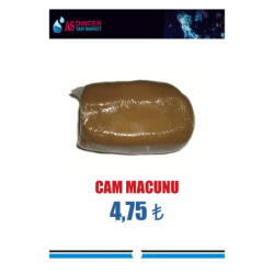 CAM MACUN