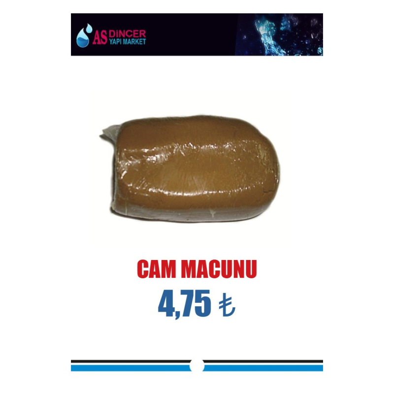 CAM MACUN
