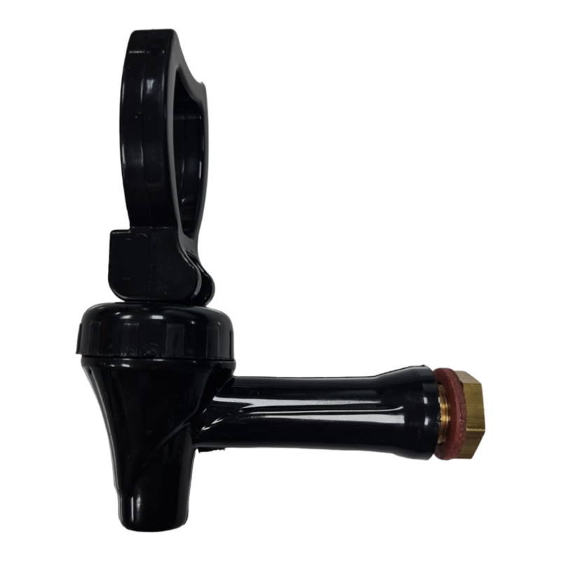 SEMAVER MUSLUK PLASTİK BASMALI ERKEK