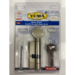 YUMA BİLYALI TUZAKLI...