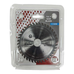 115 LİK AHŞAP KESİCİ