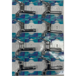 ŞAHİNLER MİKS AÇ KAPA MUSLUK*8