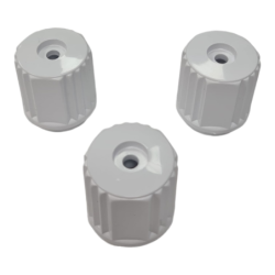 TAHARET VOLANI BEYAZ-GRİ