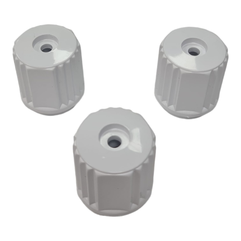 TAHARET VOLANI BEYAZ-GRİ