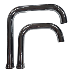 DELTA LÜX BATARYA BORUSU