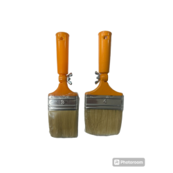 KESTİRME FIRÇA ROBOT NO:4