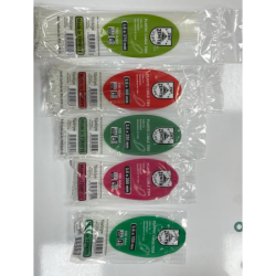 KLİPS KABLO BAĞI 300*36 BEYAZ