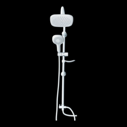 RUBY FULL BEYAZ ROBOT DUŞ...