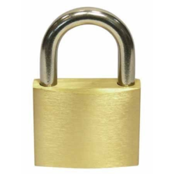 ASMA KİLİT SARI 20MM*12