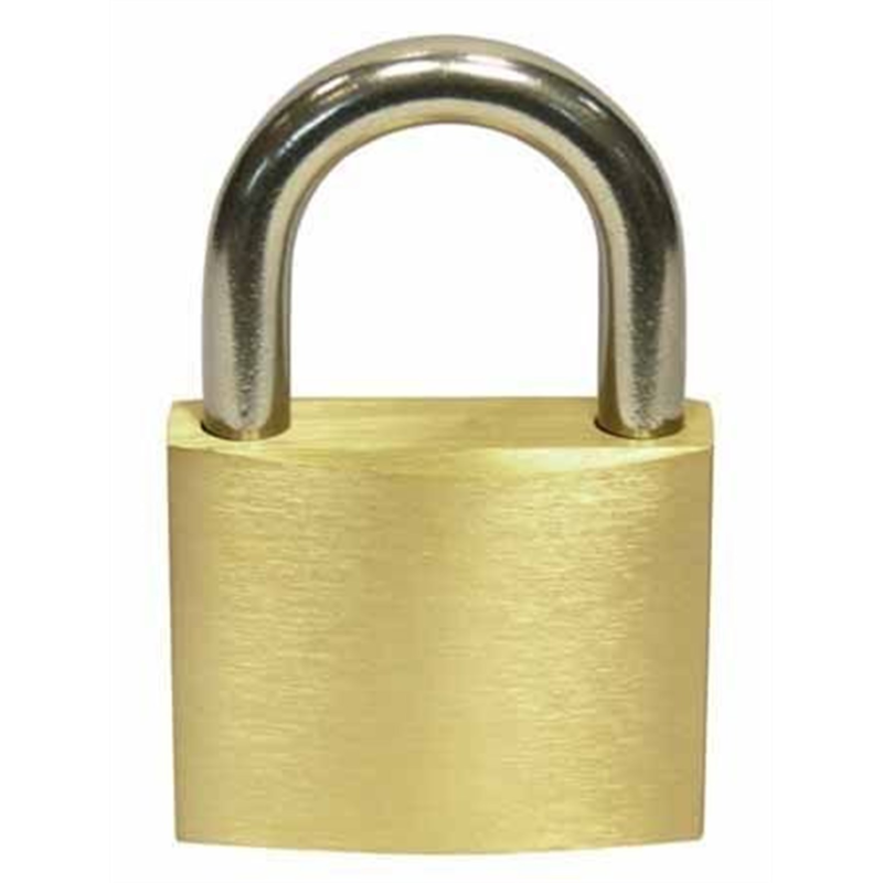 ASMA KİLİT SARI 25MM*12