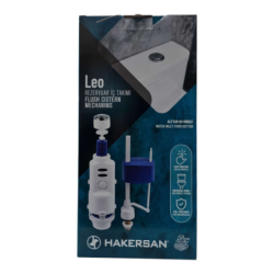 HAKERSAN BASMALI LEO İÇ TAKIM