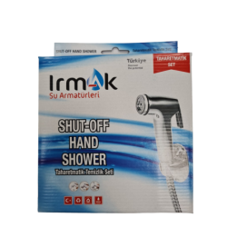 KUTULU TAHARATMATİK SET