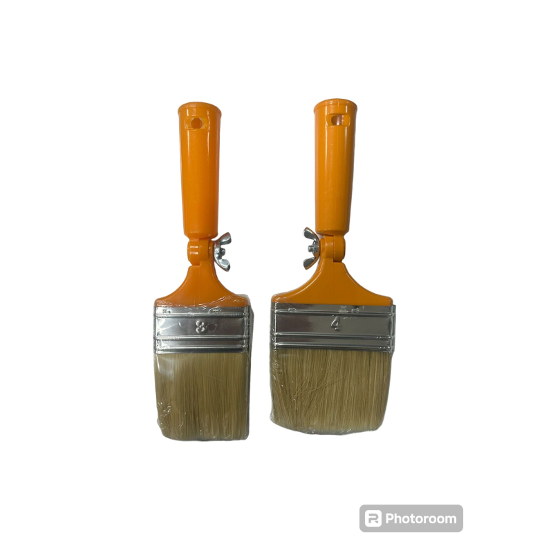 KESTİRME FIRÇA ROBOT NO:3