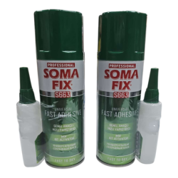 SOMAFİX MDF HIZLI...