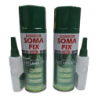 SOMAFİX MDF HIZLI YAPIŞTIRICI 200ML*24