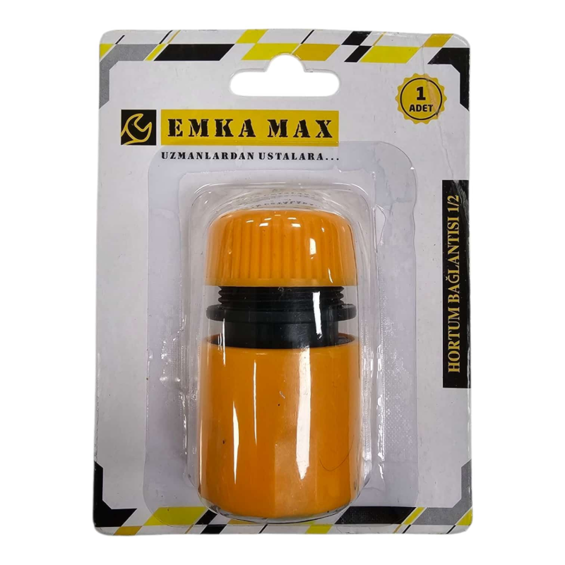 EMKA HORTUM BAĞLANTISI 1/2 5460