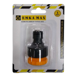 EMKA MUSLUK VE HORTUM...