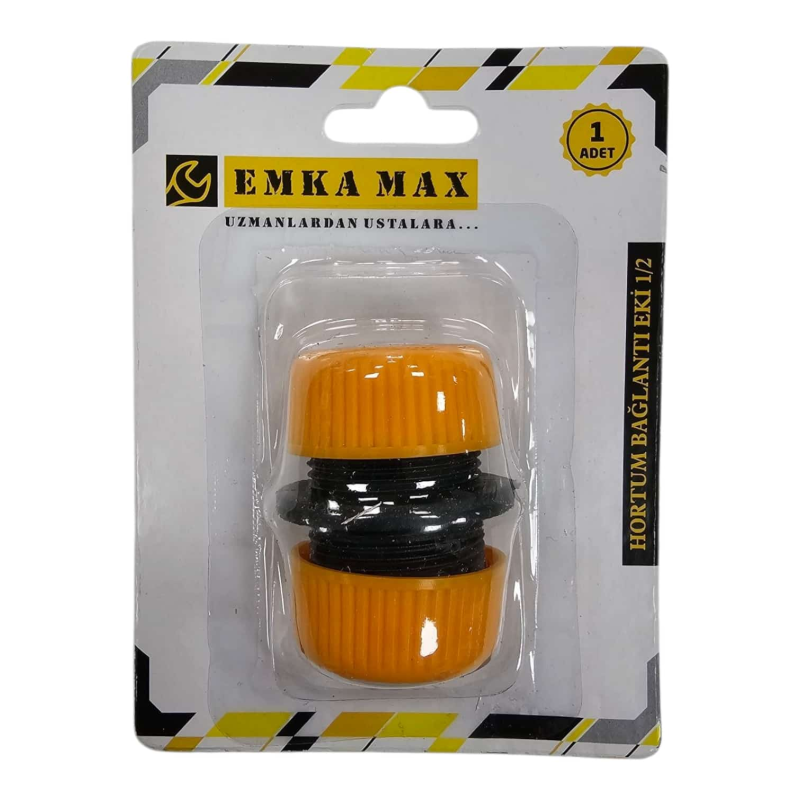 EMKA HORTUM BAĞLANTI EKİ 1/2 5458