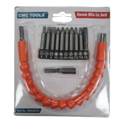 AKROBAT ESNEK BİTS MATKAP...