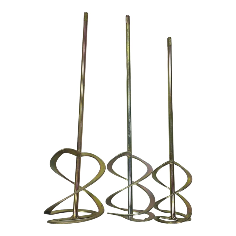 ALÇI BOYA KARIŞTIRICI SDS 120 MM