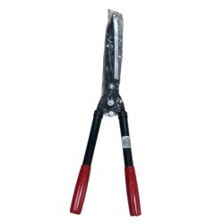 ÇİMEN MAKASI KIRMIZI 1361