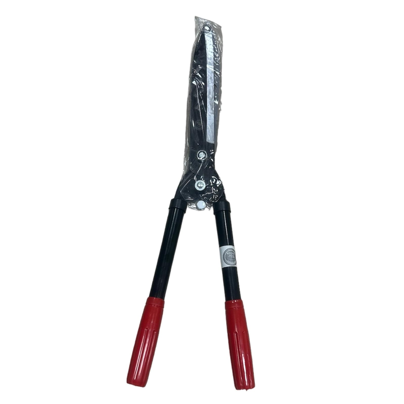 ÇİMEN MAKASI KIRMIZI 1361