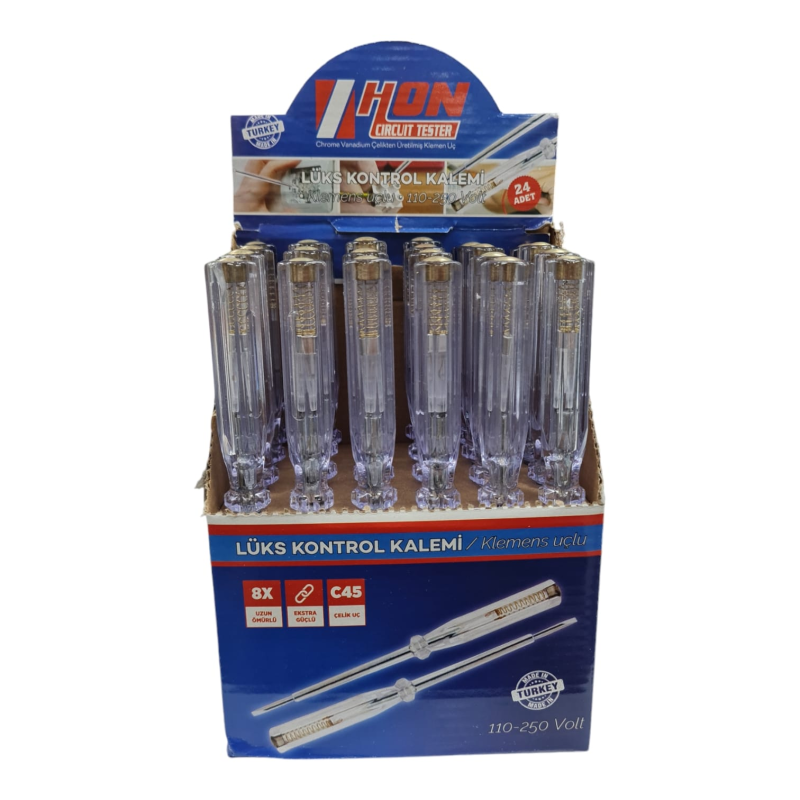 HONE KONTROL KALEMİ LÜKS*24