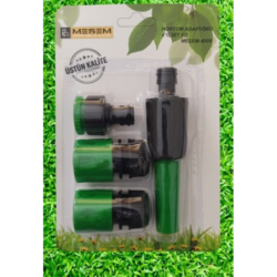 DÖRTLÜ SULAMA TABANCASI...