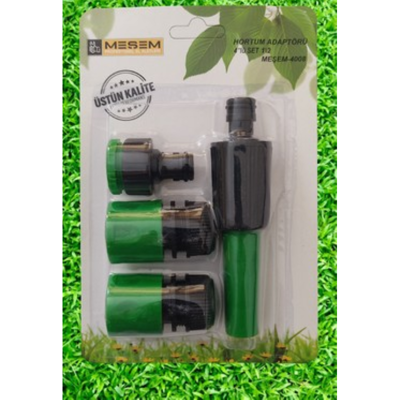 DÖRTLÜ SULAMA TABANCASI 4008-510-5457