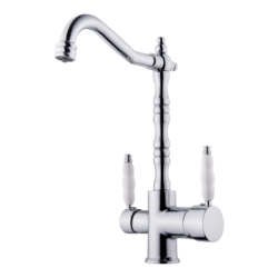 RUSTİK ARITMALI EVYE...