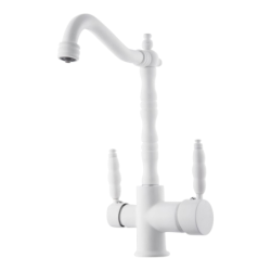 RUSTİK ARITMALI EVYE...