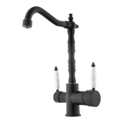 RUSTİK ARITMALI EVYE...