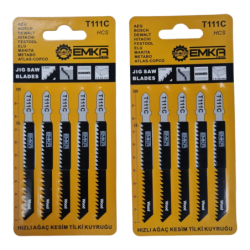 DEKUPAJ TESTERE AĞAÇ 84301