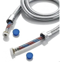 DUŞ HORTUMU ÇELİK