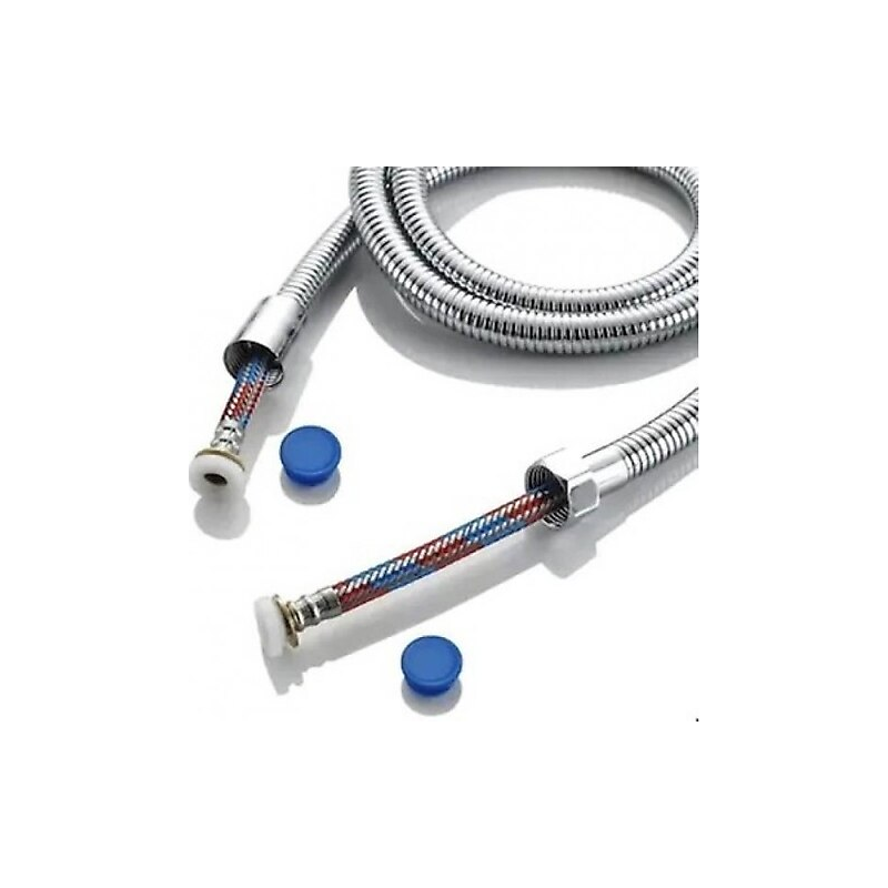 DUŞ HORTUMU ÇELİK